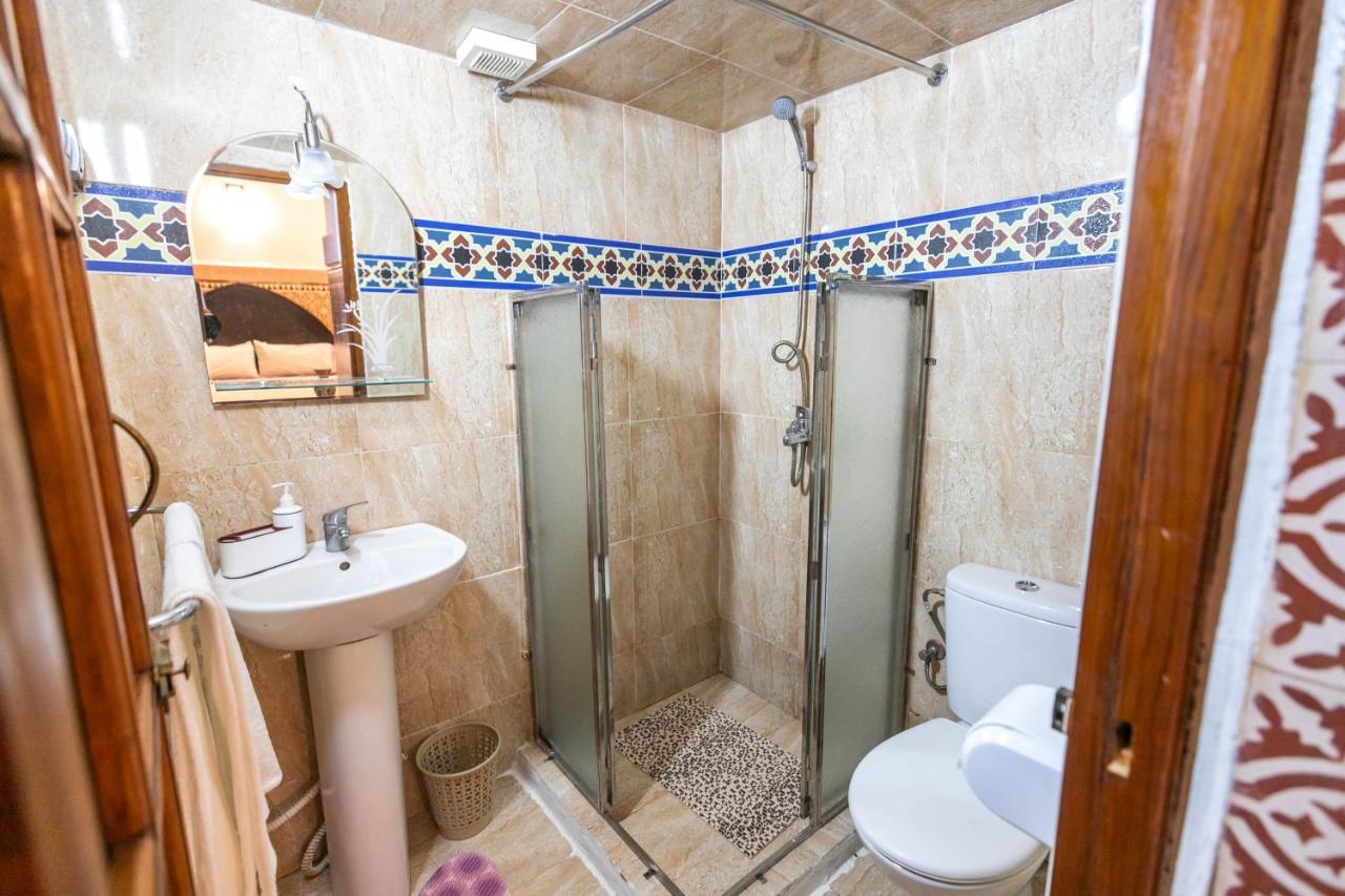 Riad Dar Barae Фес Екстериор снимка