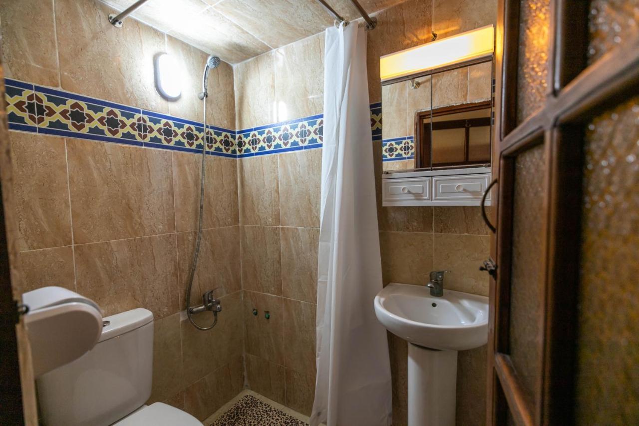Riad Dar Barae Фес Екстериор снимка